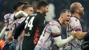 Тиаго Мота: Благодарен съм на играчите, бяха образцови