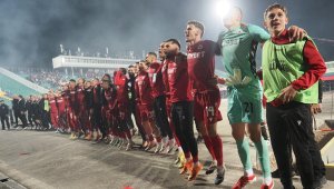 Удар за ЦСКА преди мачовете с Дери Сити в Европа