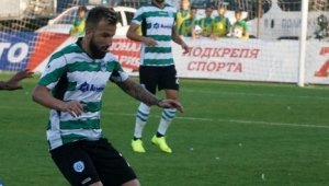 Панайотов: Няма да се изненадам, ако победим ЦСКА