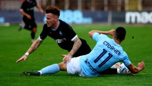 Няма връщане назад! ЦСКА уреди национал