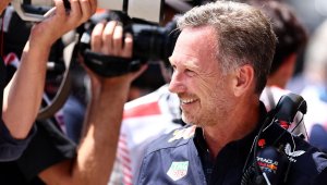 Кристиан Хорнер иска 80 000 000 паунда от Ред Бул