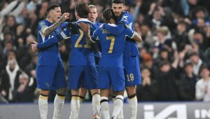 Разгром! Челси размаза Мидълзбро с 6:1 и е на финал 