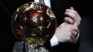 Днес става ясно кой печели Златната топка