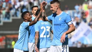 Сеч за Юве, Ливърпул и ПСЖ: Лацио иска 120 млн. евро за звездата си