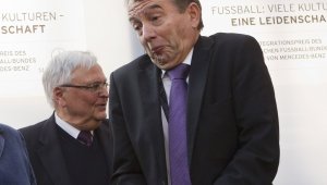 Бомба в Германия - Нирсбах хвърли оставка!