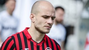 Бивш на ЦСКА и Литекс подписа с Локо София