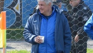 Стойчо Стоев доволен от Левски след 0:0 с Виторул