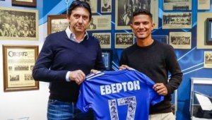 Той ли ще е новата звезда на Левски?