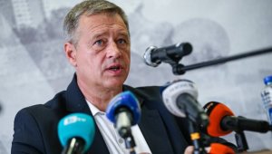 Край! Свърши се! Левски би шута на Иво Ивков