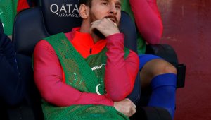 Меси подгони и куриозен рекорд на Салинас