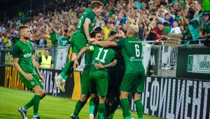 Лудогорец взима нов нападател за милиони