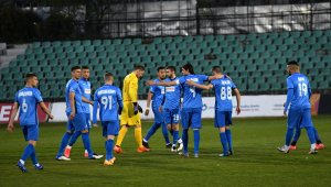 Радост на "Герена"! Левски реши важен казус със "синьо" трио