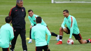 ПРОГНОЗА: Нова Зеландия – Португалия