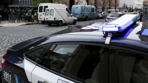 Интерпол разби престъпна група от българи за манипулиране на мачове