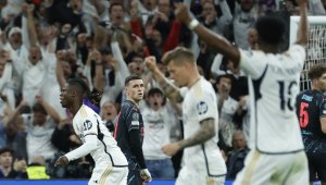 Шедьовър с марка ШЛ! Реал и Сити си нанизаха шест гола в рядко виждан спектакъл