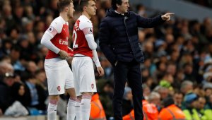 Денис Суарес се нуждае от време, за да се адаптира в Арсенал