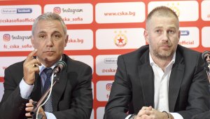 Стоичков спасил Йорданеску след резила с Локо Пловдив