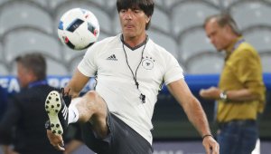 ПРОГНОЗА: Германия - Украйна