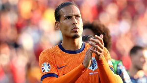 Ван Дайк: Изиграхме ужасен мач!