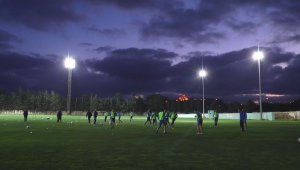 Ясни са всички четири контроли на Левски в Малта