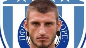 "Моряците" хвърлят Георги Божилов на ЦСКА 1948