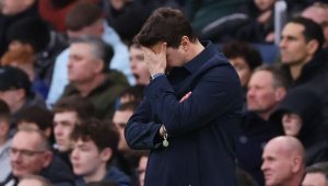 Почетино: Не бяхме достатъчно добри, включително и аз