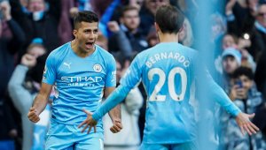 Страхотни голове и класика за Гражданите срещу Евертън