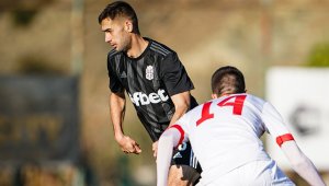 Трансфер! ЦСКА 1948 продава Чочев за 2 милиона лева