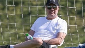 Босът на ЦСКА 1948 отново скочи ка Кръстаич