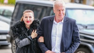 Ултрасите на Левски отново избесняха заради последните информации от "Герена" + СНИМКА