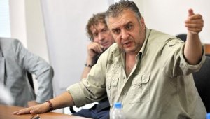 В името на ЦСКА: Дучето се завръща в Сектор Г