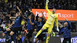 Луд Интер! От 0:2 до 3:2 срещу Комо и финал за Купата