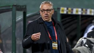 Илиан Илиев на родна земя: Не трябва това да ни е лицето 