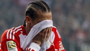 Байерн Мюнхен трудно ще си върне доминацията