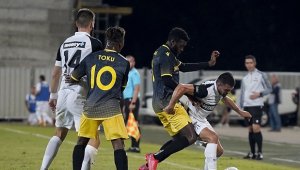 Разочарован! Магьосника със силни думи за Битката за Пловдив 