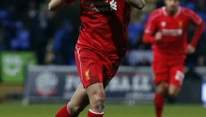 И Неймар възхитен от Коутиньо