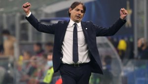 Симоне Индзаги критичен към Интер