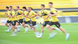 Ботев Пловдив направи сефтето при Генчев