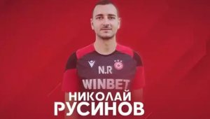 ЦСКА се раздели с човек от екипа на Томаш