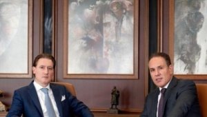 Обявиха колко са богати братя Домусчиеви. Става въпрос за милиарди долари