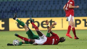 Лудогорец нанесе нов удар на ЦСКА