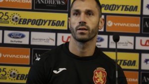 Занев: Има доста неща за подобряване, мачът с Унгария ще бъде съвсем различен