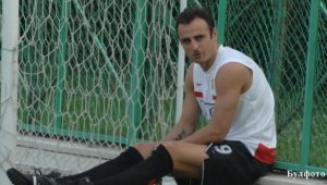 Бербо играе срещу Шеридън в САЩ
