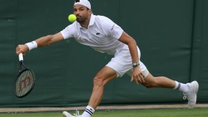 Гришо е в Хасково