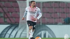 ОФИЦИАЛНО: Милан се раздели с бразилец