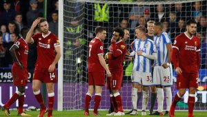 Ливърпул се върна към победите с класика 