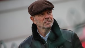 Стойчо Младенов: Мачът срещу ЦСКА ще бъде много специален за мен