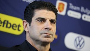 Обрат: Скравена не иска да спира Гонзо за БФС