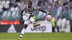 Пол Погба говори за Барса