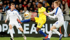 Челси подаде жалба за расистки обиди 